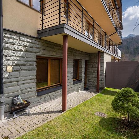 Rentplanet - Apartamenty Krzeptowki Zakopane Ngoại thất bức ảnh