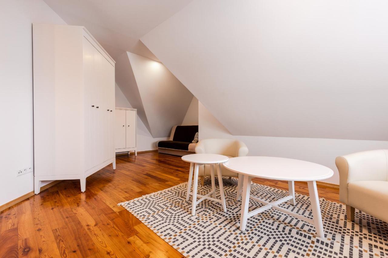 Rentplanet - Apartamenty Krzeptowki Zakopane Ngoại thất bức ảnh