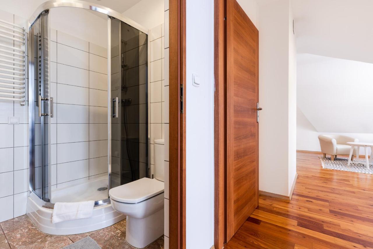 Rentplanet - Apartamenty Krzeptowki Zakopane Ngoại thất bức ảnh