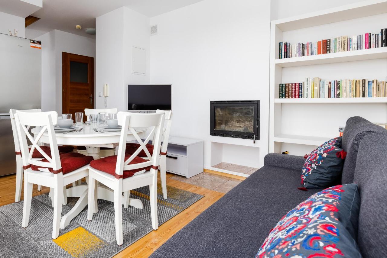 Rentplanet - Apartamenty Krzeptowki Zakopane Ngoại thất bức ảnh