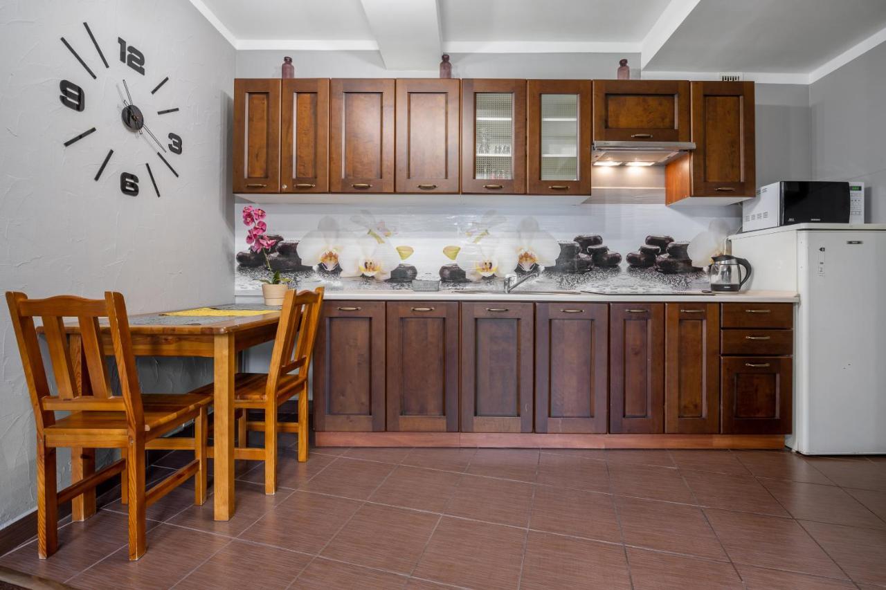 Rentplanet - Apartamenty Krzeptowki Zakopane Ngoại thất bức ảnh